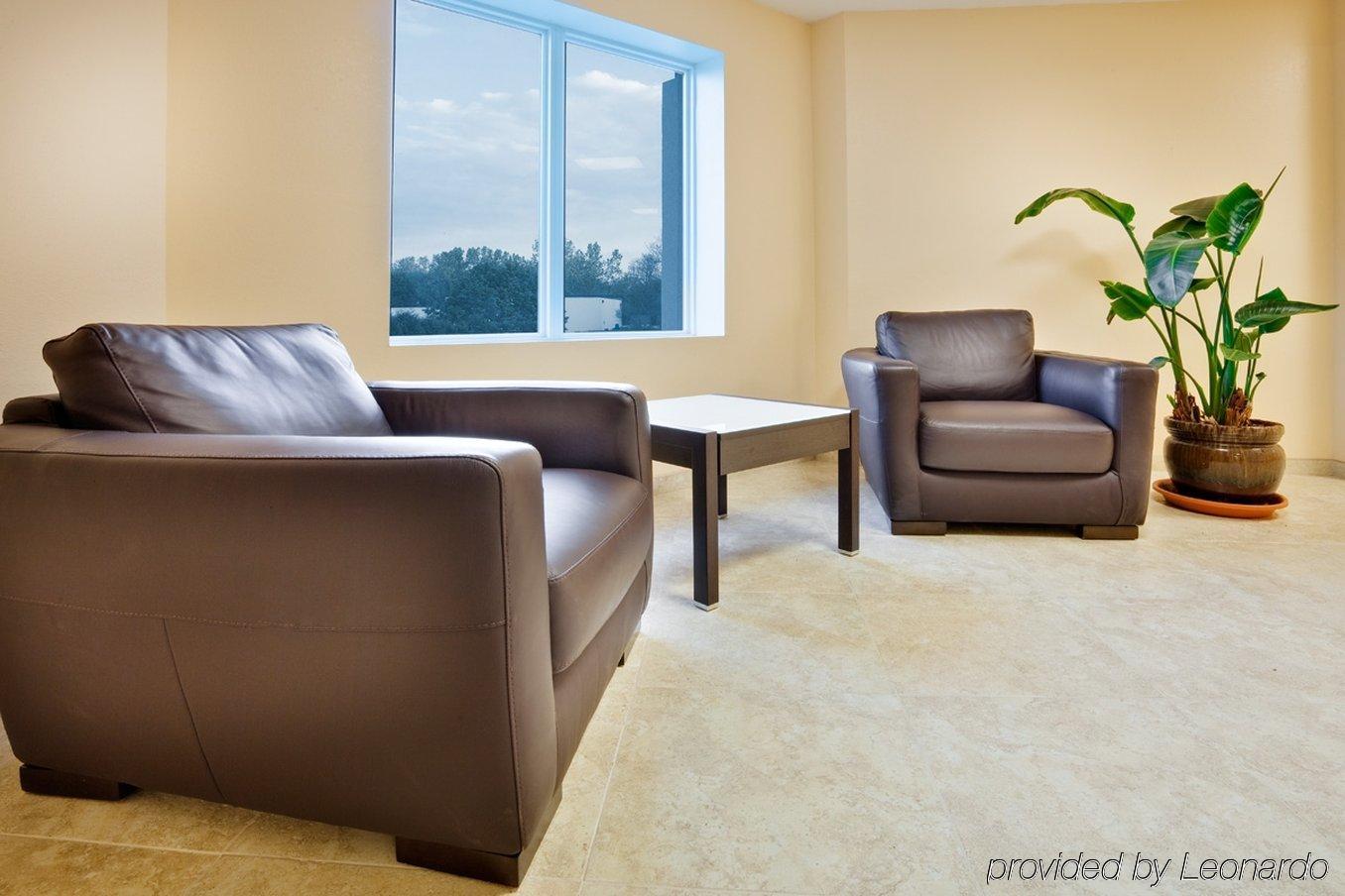 Baymont By Wyndham East Windsor Bradley Airport Hotel Interieur foto