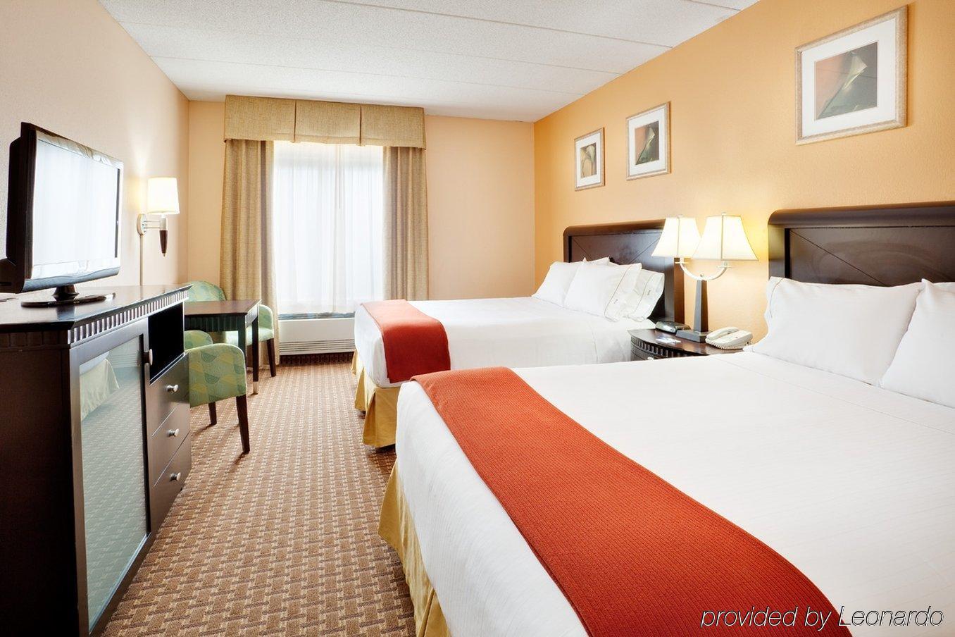 Baymont By Wyndham East Windsor Bradley Airport Hotel Kamer foto